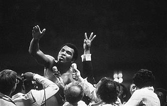 'Muhammad Ali,' Sept. 19, PBS