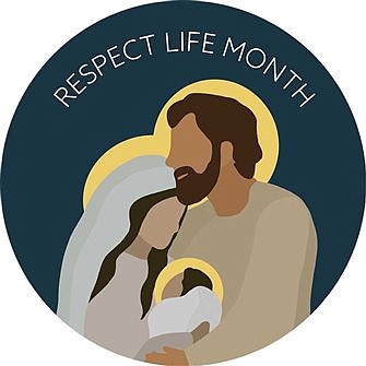 Respect Life Month highlights the role of St. Joseph, defender of life