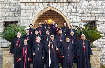 Syriac Catholic bishops cite challenges Christians face in Middle East