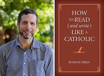 Overview of Catholic fiction deserves to be a modern classic