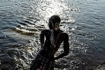 Catholic leaders urge humane treatment for Haitian migrants as numbers grow