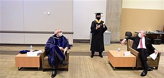 John Garvey, CUA president, stepping down in June