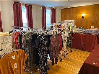 Trenton pregnancy resource center seeks to make choosing life easier