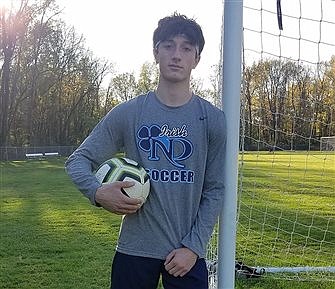 Hot-starting Notre Dame boys team has a passion for both soccer and faith