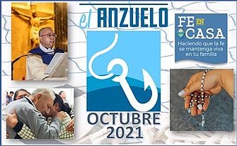 El Anzuelo de octubre 2021