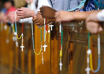 Prayer of Victory: Rosary one of Church’s most powerful supplications throughout history