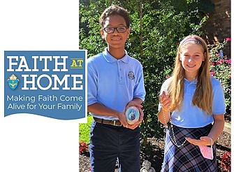 Faith at Home: The Rosary for Families