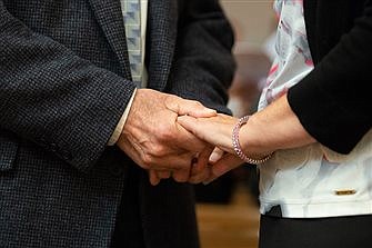 Bishop to celebrate second Anniversary Blessing Mass on Oct. 10