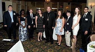 Mount Carmel Guild celebrates continuing its mission during challenging times