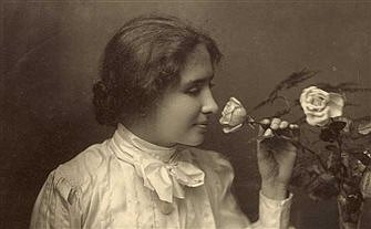 'Becoming Helen Keller," Oct. 19, PBS