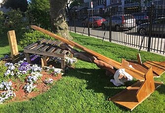 Bishops call attacks on U.S. Catholic sites 'acts of hate' that must stop