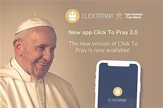 Call to prayer for the synod finds home online, in app