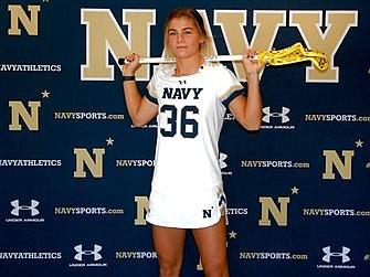 RBC’s Gotterup taking her faith and lacrosse stick to the U.S. Naval Academy