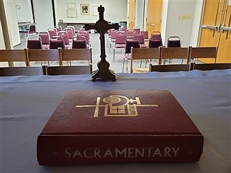 Vatican formalizes process for approving liturgical translations