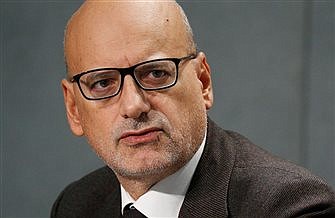 Vatican conference convenes experts to study early Christian history