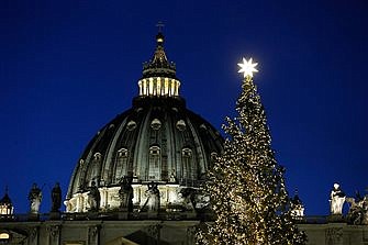 Vatican Christmas to feature Indigenous Peruvian crèche