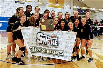 Sports news & notes: SJV volleyball, CBA boys’ soccer win Shore Conference Tournament titles