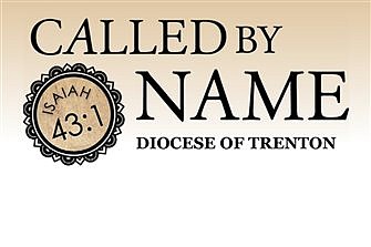 ‘Called By Name’ invites parish members to suggest those who might have a vocation 