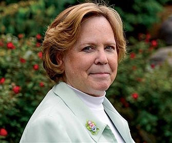 Communication second nature for Mary Liz Ivins, Synod co-chair