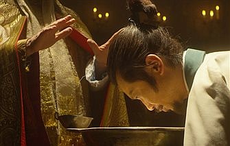 'A Samurai in the Vatican,' Nov. 17, PBS