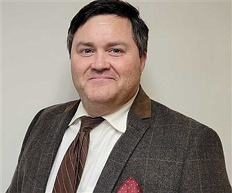 New Jersey Catholic Conference introduces new director of public relations  