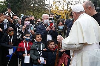 Jornada Mundial de los Pobres incluirá escuchar, ayudar