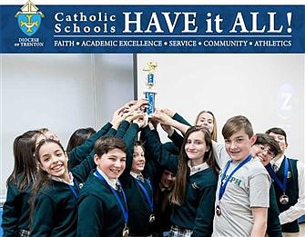 #GivingTuesday an opportunity to support Catholic schools