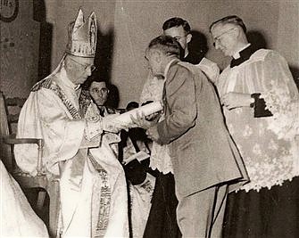 Bishops affirm dioceses' sainthood causes for three U.S. laypeople