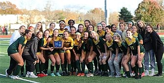 Despite injuries, RBC girls soccer enjoys another outstanding season