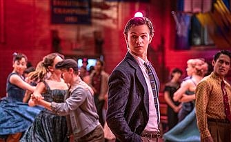 ‘West Side Story’ reflects mix of promising, questionable treatment to plot