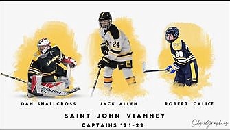 SJVHS ice hockey demonstrates both technical talent, character