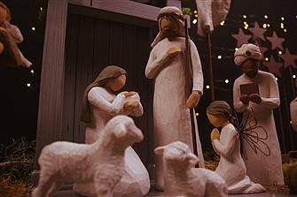 Christmas encourages us to embrace the Babe of Bethlehem