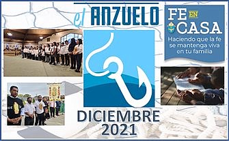 El Anzuelo: diciembre 2021