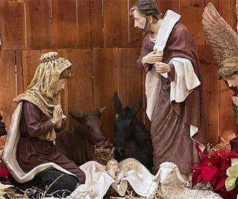 Feast of the Holy Family of Jesus, Mary and Joseph