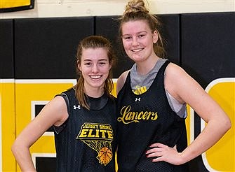 SJV’s O’Connor, Cahalan boost team with quiet strength on court