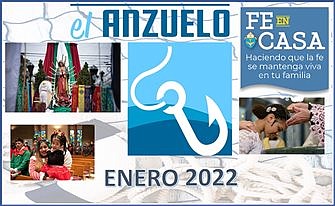 El Anzuelo: Enero 2022