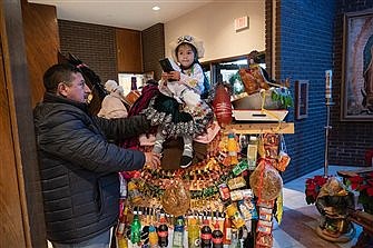 El Pase de Niño Viajero