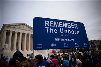 Nationwide Prayer Vigil for Life to be livestreamed Jan. 20-21