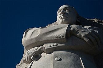 Celebración del Día del Rev. Martin Luther King, Jr. en el 2022