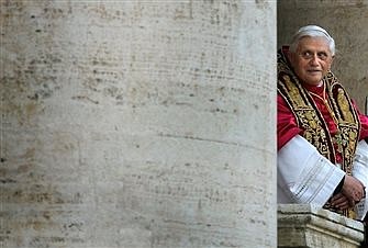 Retired Pope Benedict corrects statement for Munich abuse report