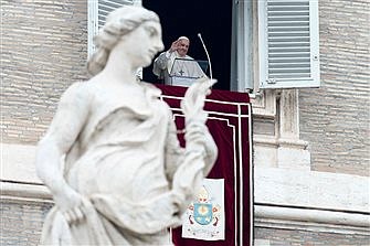 Pope to meet university students as part of synodal process