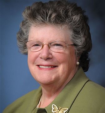 UPDATED: Dr. Margaret F. Boland, lifelong educator and former diocesan leader, dies at age 79