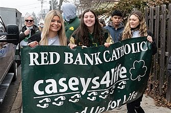 RBC Caseys proclaim sanctity of life