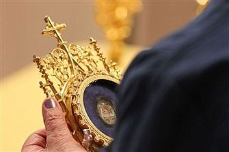 ‘Treasures of the Church’ relics to be featured Feb. 16 in Co-Cathedral