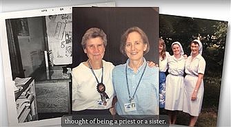 Mother Seton shrine announces video series, other initiatives for 2022