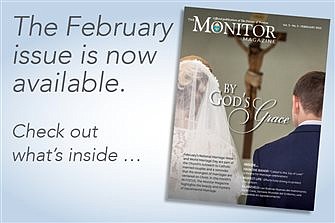 Keeping up with a vibrant, active Church