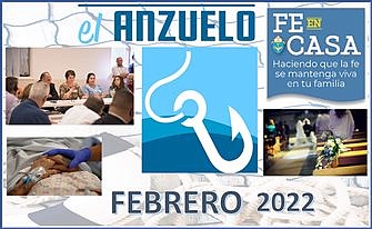 El Anzuelo: Febrero 2022