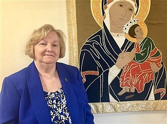 Celebrating the sacred call to service through consecrated life  