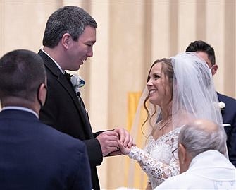 The Good News about Catholic Marriage