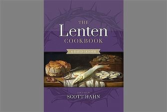 Cookbook for Lent offers much more than just delicious recipes